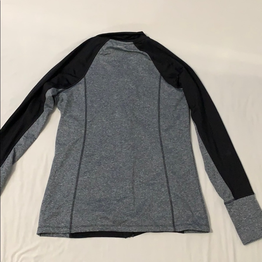 Workout Jacket - Picture 2 of 2